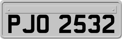 PJO2532