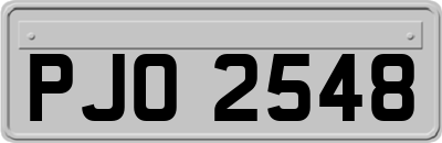 PJO2548