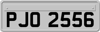 PJO2556
