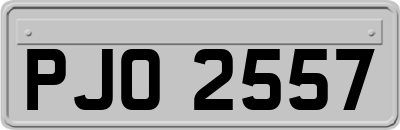 PJO2557