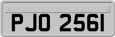 PJO2561