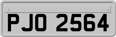 PJO2564