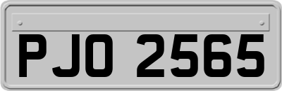 PJO2565