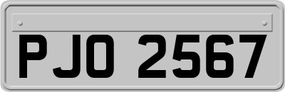 PJO2567