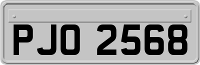 PJO2568