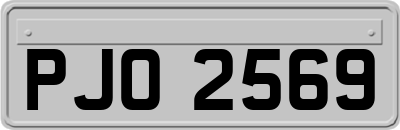 PJO2569