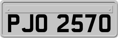 PJO2570