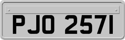 PJO2571