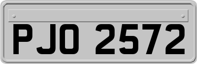 PJO2572