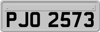 PJO2573