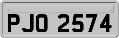PJO2574
