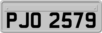 PJO2579