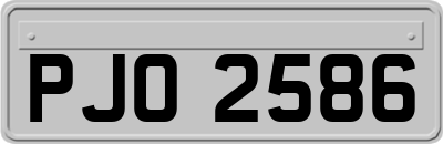 PJO2586