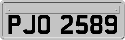 PJO2589