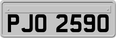 PJO2590