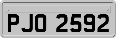 PJO2592