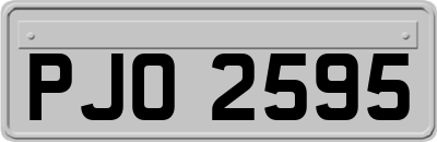 PJO2595