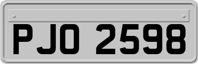 PJO2598