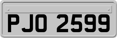 PJO2599