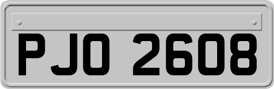 PJO2608