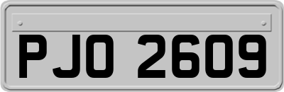 PJO2609