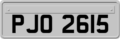 PJO2615