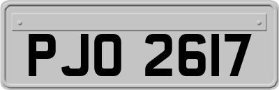 PJO2617