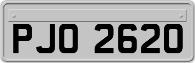 PJO2620
