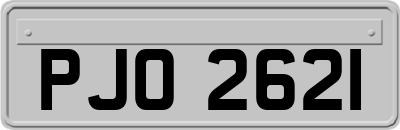 PJO2621