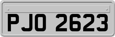 PJO2623