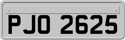 PJO2625