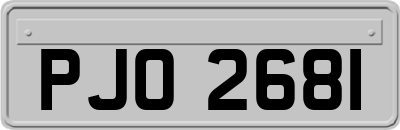 PJO2681