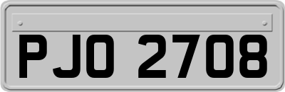 PJO2708