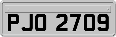 PJO2709