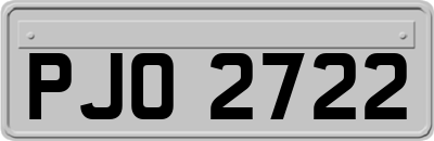 PJO2722