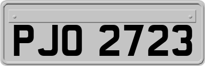 PJO2723