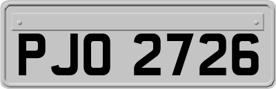 PJO2726