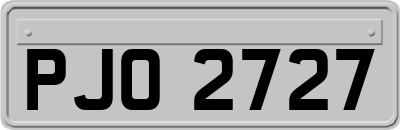 PJO2727
