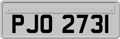 PJO2731