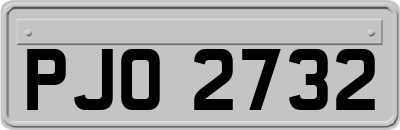 PJO2732