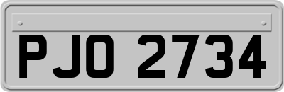 PJO2734