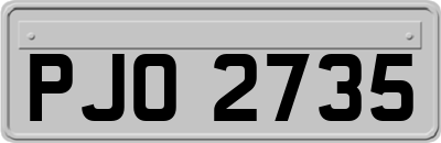 PJO2735
