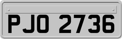 PJO2736