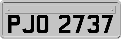 PJO2737