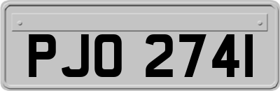 PJO2741