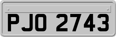 PJO2743