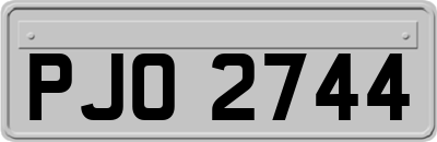 PJO2744