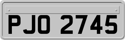 PJO2745