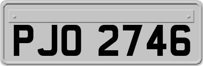 PJO2746