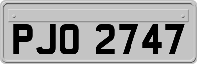 PJO2747